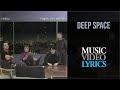 Rialto - Deep Space (Lyrics)