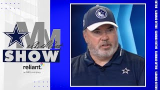 Mike McCarthy Show Ep. 1: Start of A New Season | #DALvsNYG | Dallas Cowboys 2023