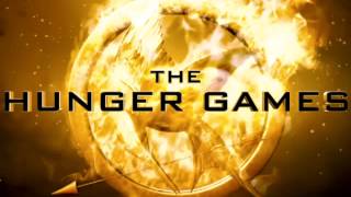 Hunger Games - Healing Katniss [Remix]