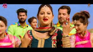 Kanjkan Kiran Sharma New Punjabi Bhajan 2018 Sur Sargam Records