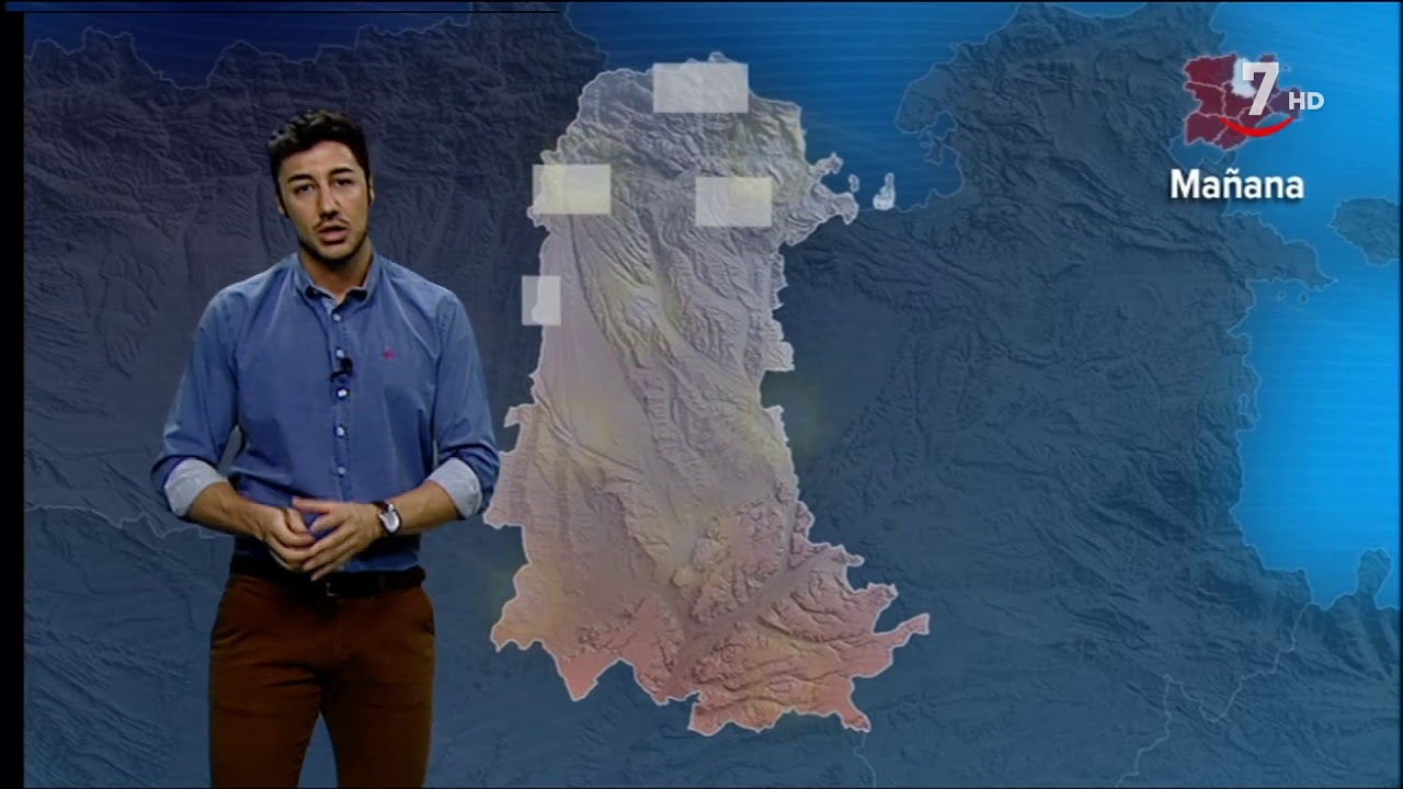 El tiempo en Castilla y León para el 19 de julio la85