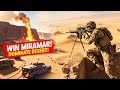 🎯 PUBG Mobile: The Ultimate Guide to Miramar 🔥