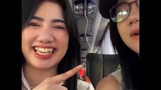 Selalu Ada Kehebohan Antara Lusyana Jelita  Cantika Nuswantoro