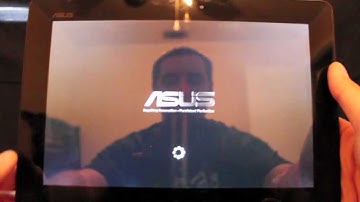 How to Root Asus Transformer Prime android ICS latest update