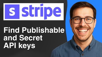 Hoe u uw publiceerbare en geheime API-sleutels voor Stripe kunt vinden [2025 Easy Guide]