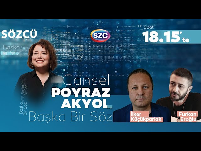 Başka Bir Söz 27. Bölüm | İlker Küçükparlak & Furkan Eroğlu class=