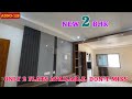 (ADNO-128) NEW 2BHK FLAT FOR SALE || SRINIVASA PROPERTIES