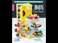 Ice Box Crochet Book Preview Patterns For Miniature Food