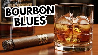 Slow Whiskey Classic Rock Blues | Heartbreak, Pride, Struggle & Raw Emotional Vocals