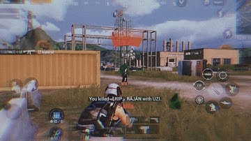 iPhone XR is unstoppable 🔥⚡️// Jonathan 2 Finger Controls // Pubg Montage