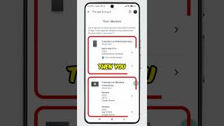 How to Remove Your Google Account from Other Devices | Log Out Gmail Account from Other Devices 2025