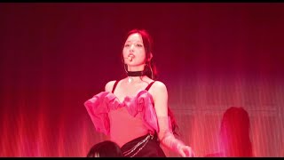 [4K]MISAMO Showcase Funny Valentine 미나 직캠 MINA Fancam multi ver. Resimi