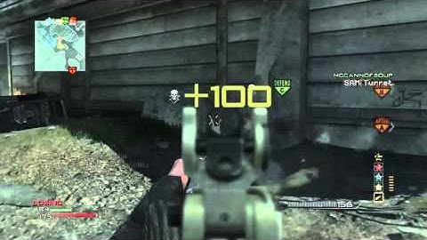 MW3: *SOLO* DOUBLE MOAB vs PARTY- Just a Terrible Week