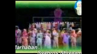 Download lagu Cahaya Rasul Mayada - Marhaban Raramadlan