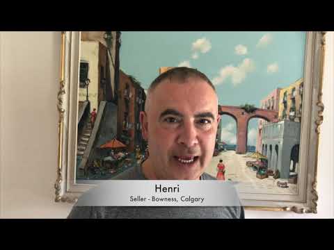 MyHomeOptions Ltd - Testimonial, Review from Henri