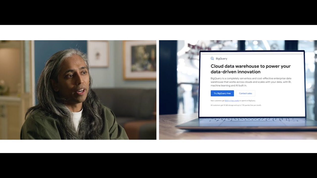 Aptos: Using Google Cloud for a reliable, scalable infrastructure to ...
