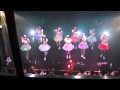 ぱすぽ☆『じゃあね...』20120414