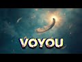 Najim Grand Sourire VOYOU 
