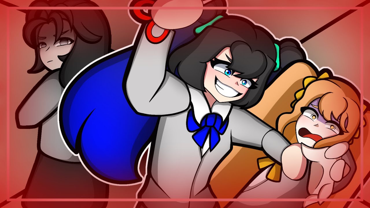 💌 No DEJES que TE QUITEN LO QUE AMAS 💌 | Yandere Simulator Academy High