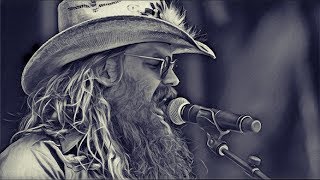 Chris Stapleton-Drink a Beer-Lyrics