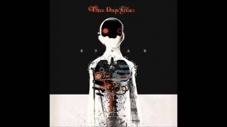 Three Days Grace - Fallen Angel (With Lyrics)