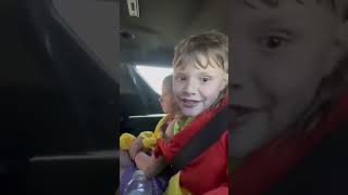 Ive Been 24 Four Stuck With My Cousin