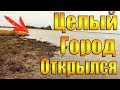 ЧТО Я НАШЕЛ НА ЗАТОПЛЕННОМ ГОРОДЕ? ЭТОТ КОП И НАХОДКИ ЖДАЛ ДАВНО,  экспедиция по реке Молога #1