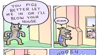 DAILY DOSE OF MEMES 450