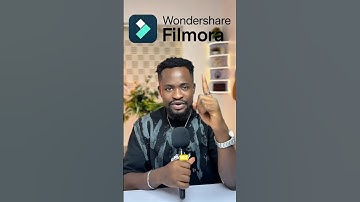 Filmorai video editor by Wondershare #shorts #shortvideo #ai #aivideo #viralvideo #viralshort #tech