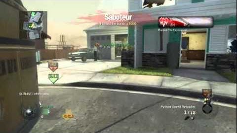 CODBO - Host Migration Malfunction