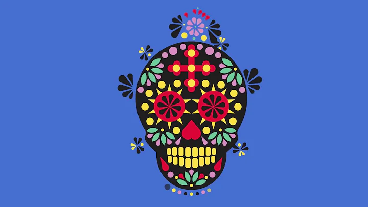 Day of the Dead Festival - Interview with Edgar Al...