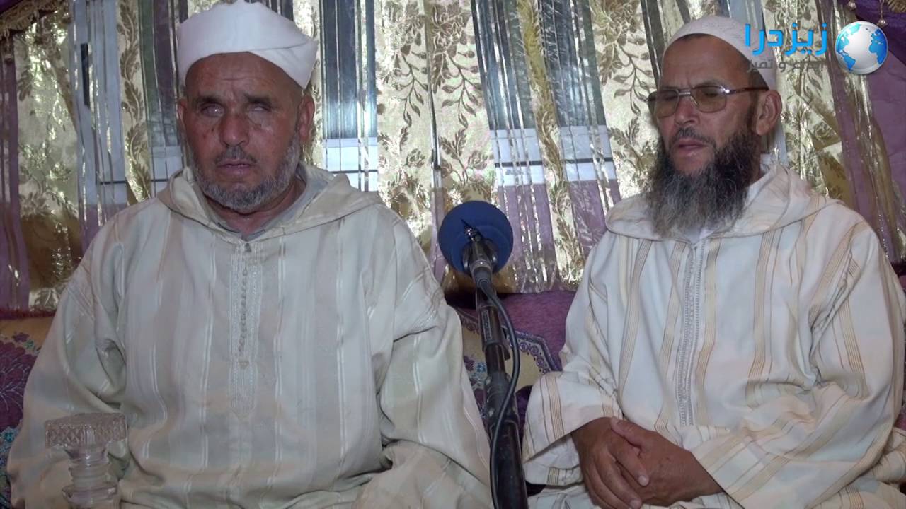 تلاوة رائعة من أعماق الجنوب الشرقي   الجزء1