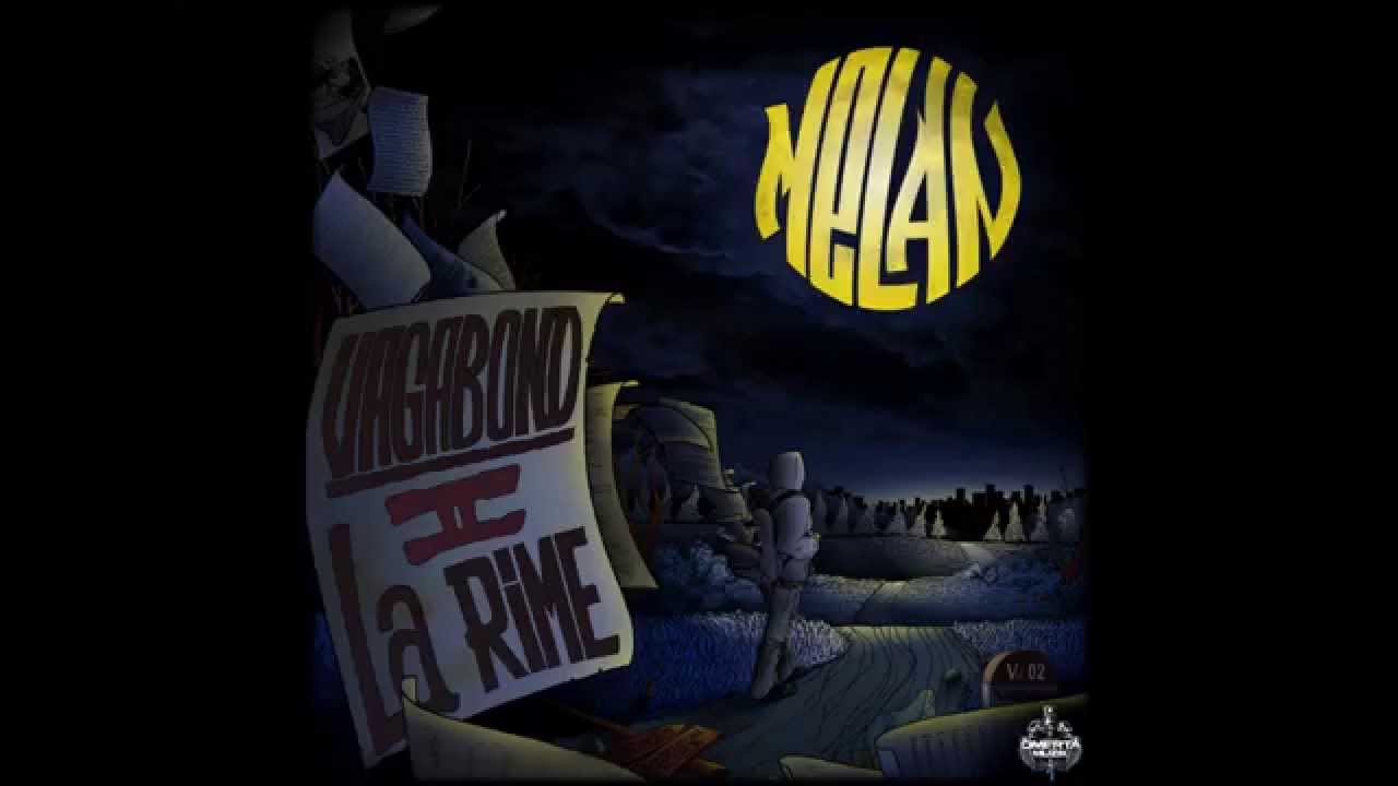 09 Aussi vite que le vent feat Agathe et L'erreur (Prod Omerta Muzik)