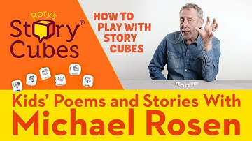 How to Play with Rory