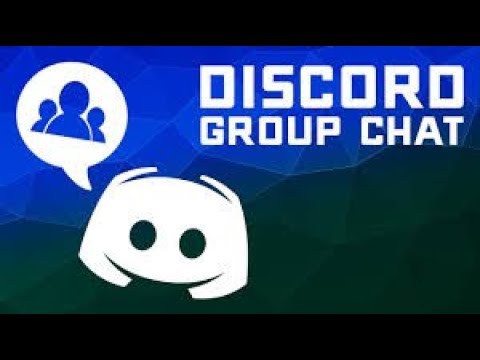 როგორ შევქმნათ Discord ჯგუფი, როგორ დავამატოთ როლები.