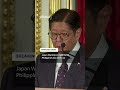 Trump Backs Marcos Jr As West Philippine Sea Tensions Explode