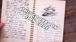 Unboxing Vintage Cookbooks Volume 3 - Glen And Friends Cooking