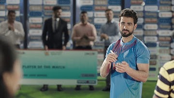 Shayad.com Se Nikaliye Aur Shaadi.com Pe Aayiye - 20 secs