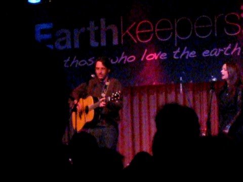 Watch Stone Gossard - "Both Live" at the Warsaw on YouTube Watch Stone Gossard - "Both Live" at the Warsaw on YouTube