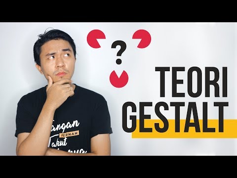 Belajar Lagi Dah Aku! Teori Gestalt dalam Desain LOGO