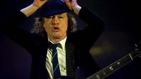 HIGHWAY TO HELL by ACDC! (15 minutes version)