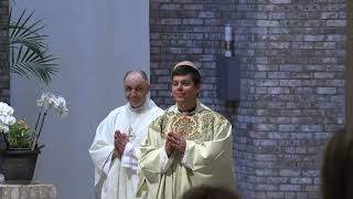 Mass of Christian Burial for Kathleen Delaune ~ Thursday, May 14, 2026