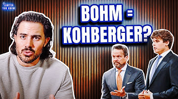 LIVE! Court Shuts Alan Jackson Down In Fraser Bohm Hearing - Was He Right?