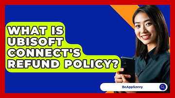 What Is Ubisoft Connect