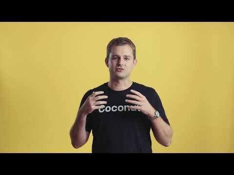 WIRED Startup Showcase: Coconut Finance Management