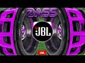 BASSBOOSTED REMIX JBL-BASS VIP MUSSIC