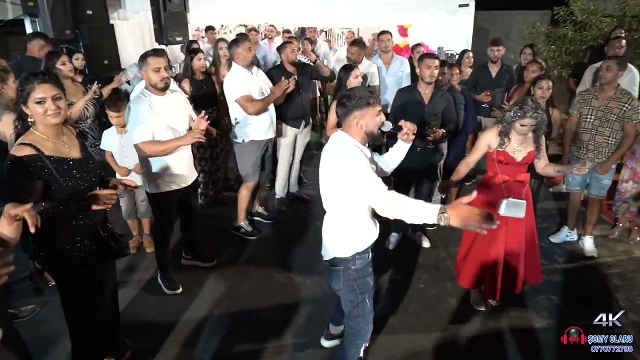 4HD Botez Anastasia   2024- 08- 20  Poiana Mare