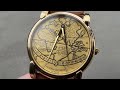 Vacheron Constantin Mercator 43050/000J-8232 Watch Review