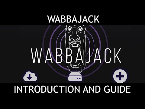 WABBAJACK MODLIST INSTALLER - Introduction & Guide (Easily mod Skyrim, Fallout 4, and many more)