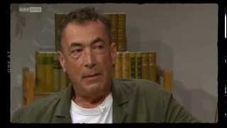 Hubert Von Goisern Über Andreas Gabalier Willkommen Österreich